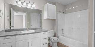 Echo Station Apartments Gallery 12