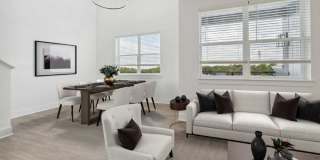 Five43 Apartments Gallery 4