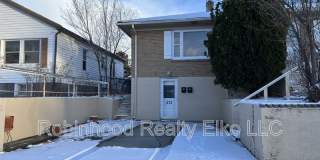 272 Cedar Street Gallery 1