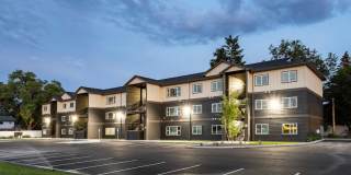 Montgomery Apartments Gallery 4