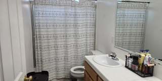 4 BR 2.5 BA detached modern single-family home. Gallery 21