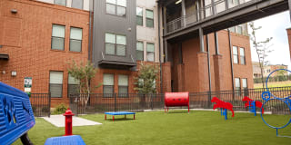 Steelyard Apartments Gallery 38