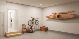 The Allyson Townhomes Gallery 11