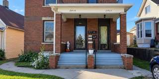 Historic Charm Meets Downtown Convenience! Historic Charm Meets Downtown Convenience! Gallery 1