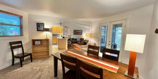 Historic Fort Ward Townhome on Bainbridge Island Gallery 9