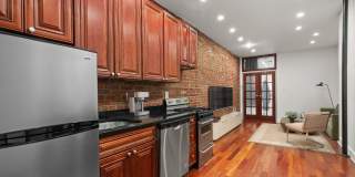 316 West 19th Street Gallery 1