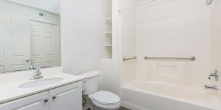 Heritage Square Senior Apartment Homes Gallery 21