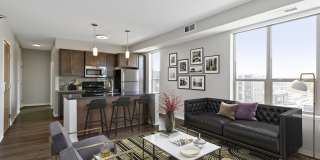 The Palmer Gallery 1