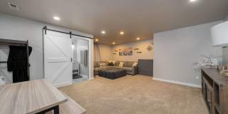Furnished Rental in the Spring Creek Neighborhood Gallery 17