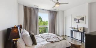 Location, location, location! Modern Turnkey Townhome Steps from 12 South | 3BD/3.5BA | Garage, W/D & HOA Included — $3,695/Mo Gallery 20