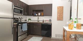 District at Hurstbourne Gallery 3