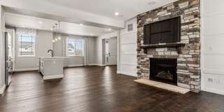 Beautiful Home in Commerce City! Gallery 20