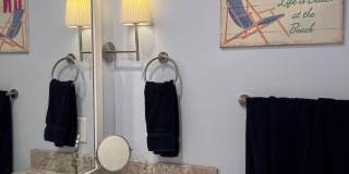 Fully-furnished Sleek 2-bedroom, 2-bathroom Condo in PG Gallery 31