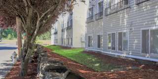 Park Place - Affordable Housing Gallery 18