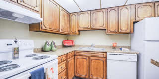 Chateau de Ville Apartments Gallery 1