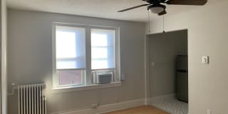 100 Howe Street Gallery 21