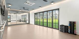 Hayloft Big Creek  55+ Senior Housing Gallery 37