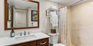Beautiful 3 Bedroom Furnished Condo - Just Steps Away from Strands Vista and Beach! Gallery 19