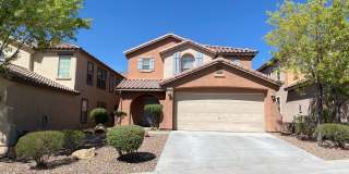 Wonderful 3 bed/2.5 bath home located in Summerlin Gallery 1