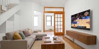 186 Orchard Street Gallery 1