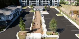 The Dorsey by Alta Gallery 48