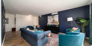 The Crossroads At Southfield Apartments Gallery 6