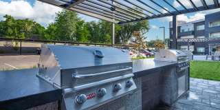 The Clara Gallery 13