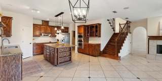 Beautiful 4BR / 3.5BA Home with Garage, Patio & Premium Features Gallery 13