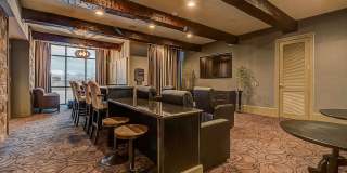 Park at City Center Gallery 16