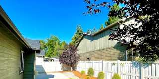Private, Single Level, 3 bedroom 2 bath NW Boise Home Gallery 44