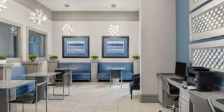 Village at Baldwin Park Gallery 30