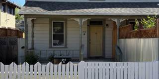 214 Walnut Street Gallery 1