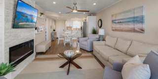 Beautiful 2 Bedroom with a Bay View-Anglers Cove-AVAILABLE FOR ANNUAL TENANT- May 1-2026 Gallery 10