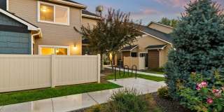 Cimarron Townhomes Gallery 22