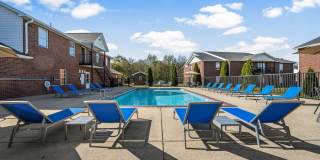 Saddlebrook Apartments Gallery 4