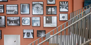 Center & Stone Gallery 24