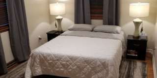 Beautiful Home Located in Historic Urbana Gallery 13