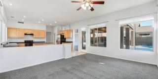 Beautiful Single-Level Home with Private Pool – Prime Arrowhead Location! Gallery 19