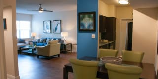 The Upton Apartment Homes Gallery 2