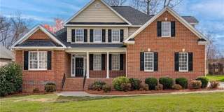 5708 Mabe Drive Gallery 1