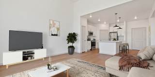 The Station Apartments at Gateway Gallery 23