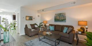 Lakeview Apartments & Townhomes Gallery 12