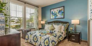 The Addison on Millenia Gallery 18