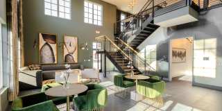 Tessa Matthews Apartments and Townhomes Gallery 3