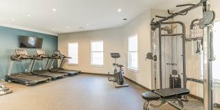 Affordable Housing - Groves of Lawrenceville Gallery 21