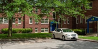 Indy Town Apartments Gallery 8