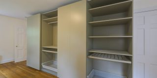 Charming & Spacious Colonial in N Cleveland Park w/Park-Like Rear Garden & Detached Garage Gallery 43