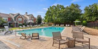 Gayton Pointe Townhomes Gallery 4