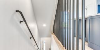 Incredible Wheeler District Townhome Gallery 4