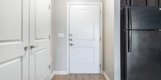 Sansom Pointe Apartments - Senior and Affordable Housing Gallery 12